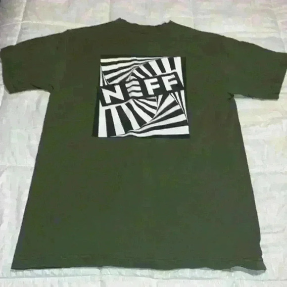Neff T shirt size M - Picture 1 of 3
